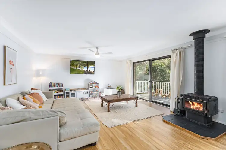 Third view of Homely house listing, 43 Domville Road, Otford NSW 2508