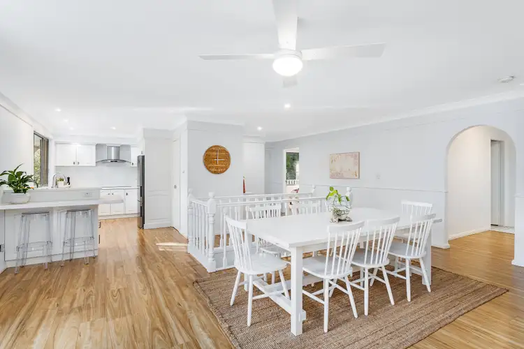 Fourth view of Homely house listing, 43 Domville Road, Otford NSW 2508