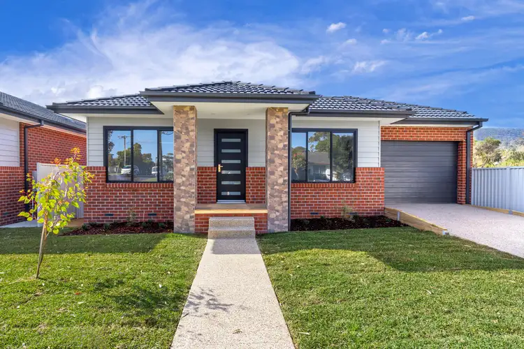 Main view of Homely house listing, 19 Woodvale Grove, Rosebud VIC 3939