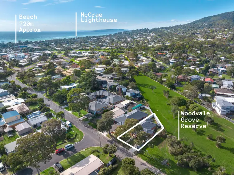 Second view of Homely house listing, 19 Woodvale Grove, Rosebud VIC 3939