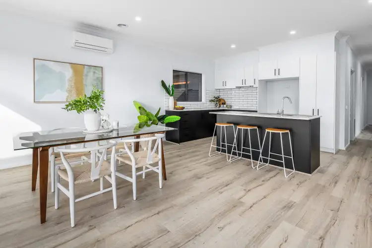 Third view of Homely house listing, 19 Woodvale Grove, Rosebud VIC 3939