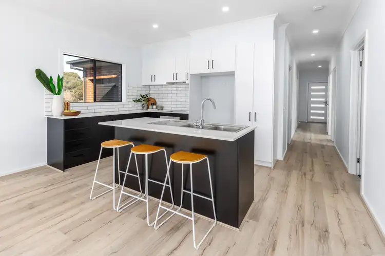 Fourth view of Homely house listing, 19 Woodvale Grove, Rosebud VIC 3939