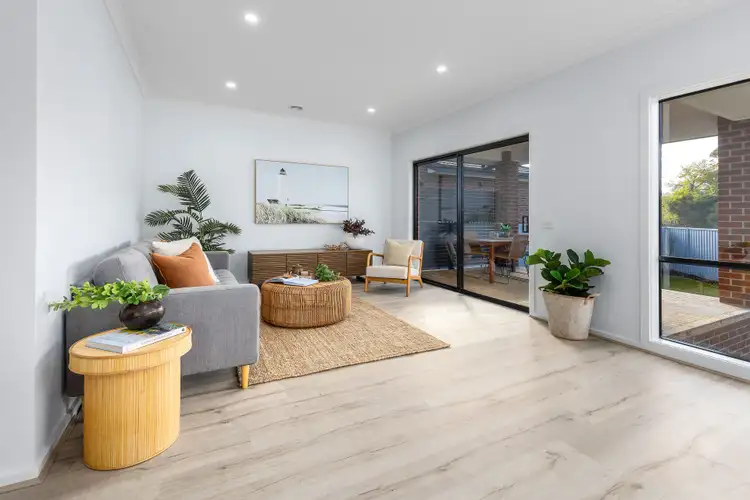 Sixth view of Homely house listing, 19 Woodvale Grove, Rosebud VIC 3939