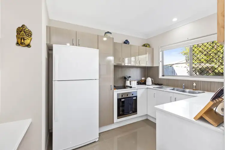 Third view of Homely townhouse listing, Unit 18/78 Tanah Street West, Mount Coolum QLD 4573