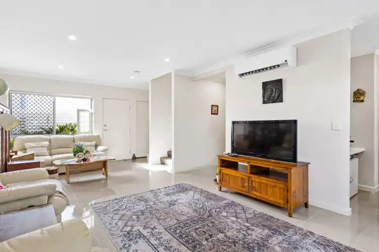 Fourth view of Homely townhouse listing, Unit 18/78 Tanah Street West, Mount Coolum QLD 4573