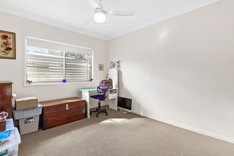 Seventh view of Homely townhouse listing, Unit 18/78 Tanah Street West, Mount Coolum QLD 4573