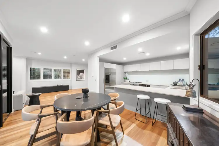 Fourth view of Homely house listing, 34 Currumbin Crest Drive, Currumbin QLD 4223