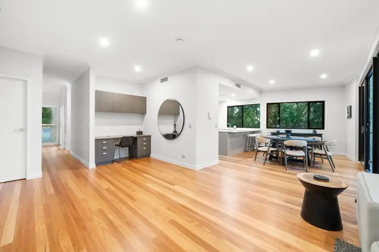 Fifth view of Homely house listing, 34 Currumbin Crest Drive, Currumbin QLD 4223