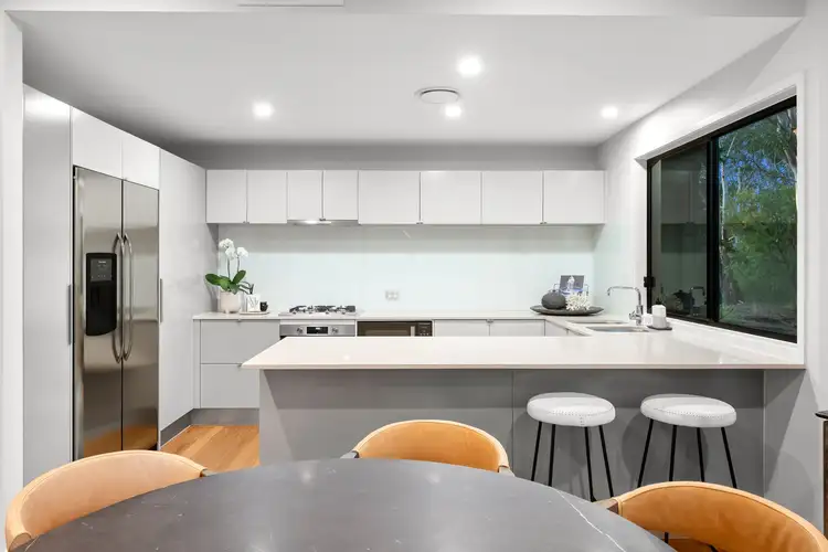 Sixth view of Homely house listing, 34 Currumbin Crest Drive, Currumbin QLD 4223