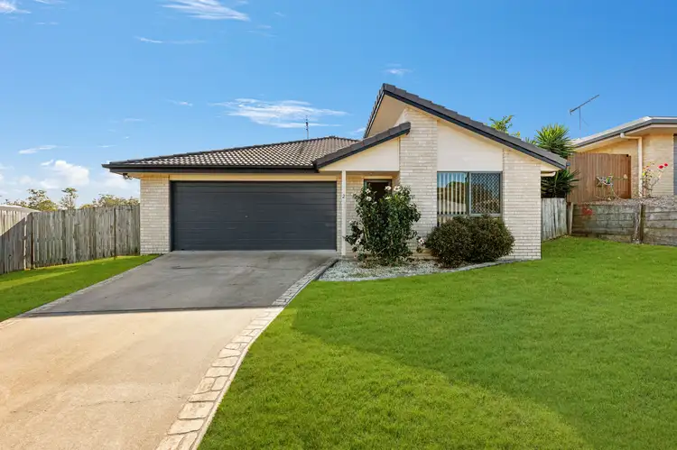 2 Grammar Close, Gympie QLD 4570