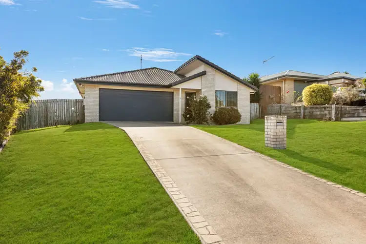 Second view of Homely house listing, 2 Grammar Close, Gympie QLD 4570