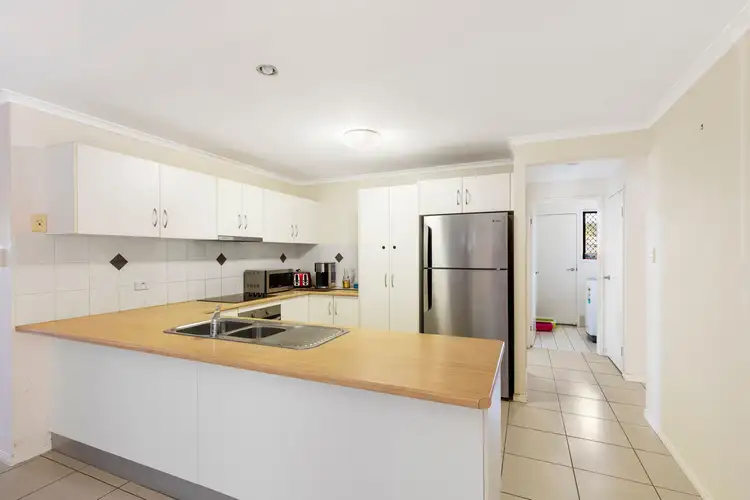 Third view of Homely house listing, 2 Grammar Close, Gympie QLD 4570