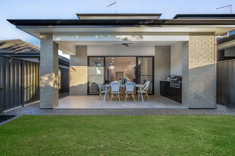 Third view of Homely house listing, 22A Gibson Street, West Beach SA 5024