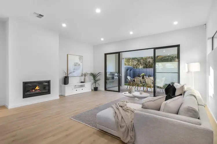 Fourth view of Homely house listing, 22A Gibson Street, West Beach SA 5024