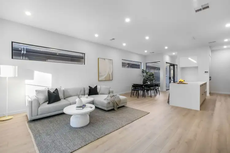 Fifth view of Homely house listing, 22A Gibson Street, West Beach SA 5024