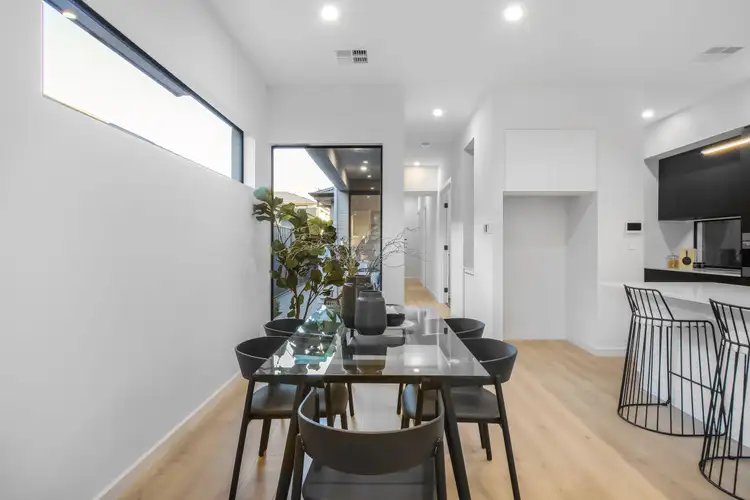 Sixth view of Homely house listing, 22A Gibson Street, West Beach SA 5024