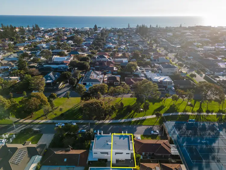 2/54 Chambers Street, Henley Beach SA 5022