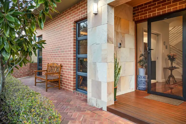 Third view of Homely house listing, 1/28 Porter Street, Gwelup WA 6018