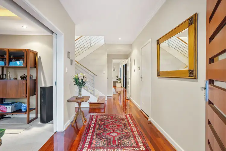 Fourth view of Homely house listing, 1/28 Porter Street, Gwelup WA 6018