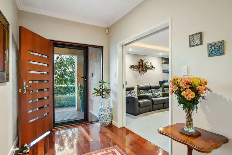 Fifth view of Homely house listing, 1/28 Porter Street, Gwelup WA 6018