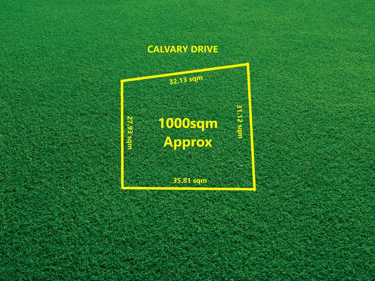 Main view of Homely land listing, 30 Calvary Drive, Weeroona Island SA 5495