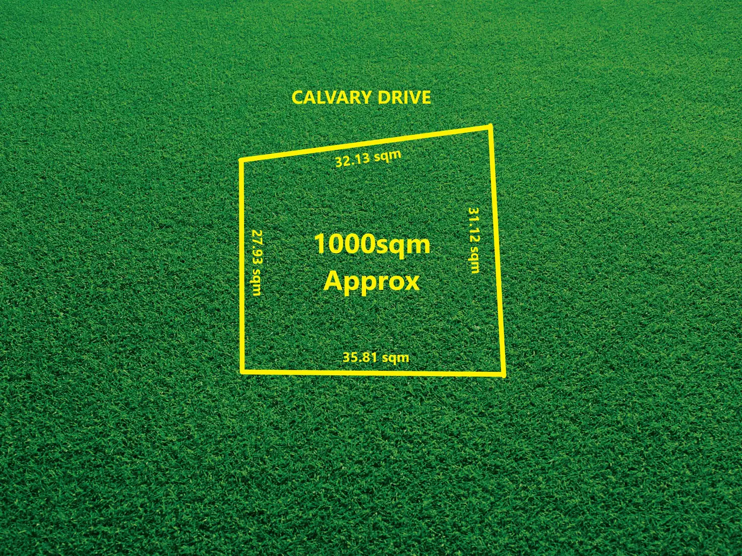Main view of Homely land listing, 30 Calvary Drive, Weeroona Island SA 5495