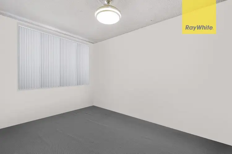 Third view of Homely apartment listing, 3/142a Good Street, Harris Park NSW 2150