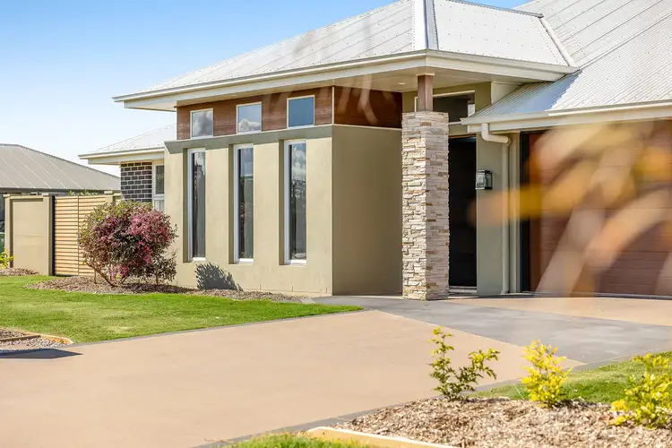Main view of Homely house listing, 160 Kearney Street, Kearneys Spring QLD 4350