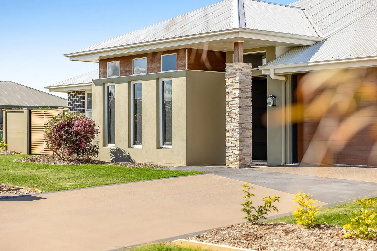 Main view of Homely house listing, 160 Kearney Street, Kearneys Spring QLD 4350