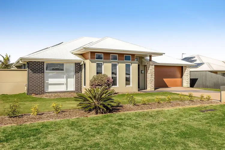 Second view of Homely house listing, 160 Kearney Street, Kearneys Spring QLD 4350
