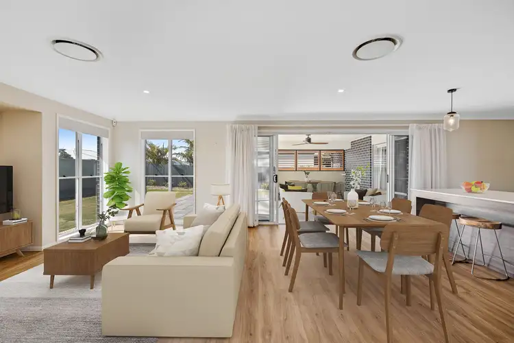 Fifth view of Homely house listing, 160 Kearney Street, Kearneys Spring QLD 4350