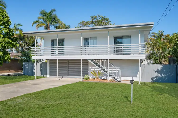 Main view of Homely house listing, 39 Stratford Street, Kippa-Ring QLD 4021