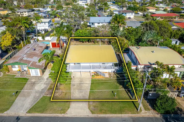 Second view of Homely house listing, 39 Stratford Street, Kippa-Ring QLD 4021