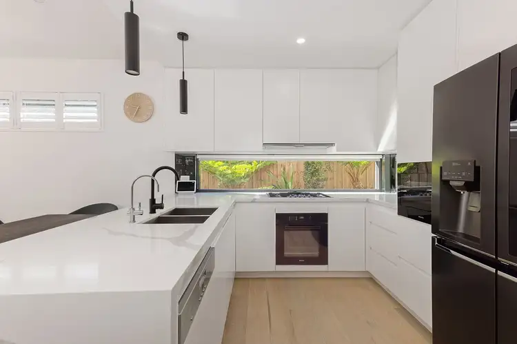 Third view of Homely townhouse listing, 6/1 Nulla Nulla Street, Turramurra NSW 2074