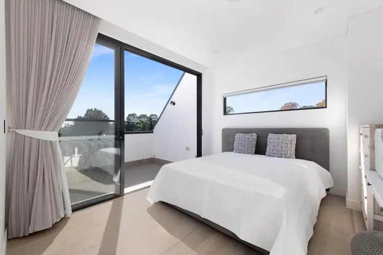Fifth view of Homely townhouse listing, 6/1 Nulla Nulla Street, Turramurra NSW 2074
