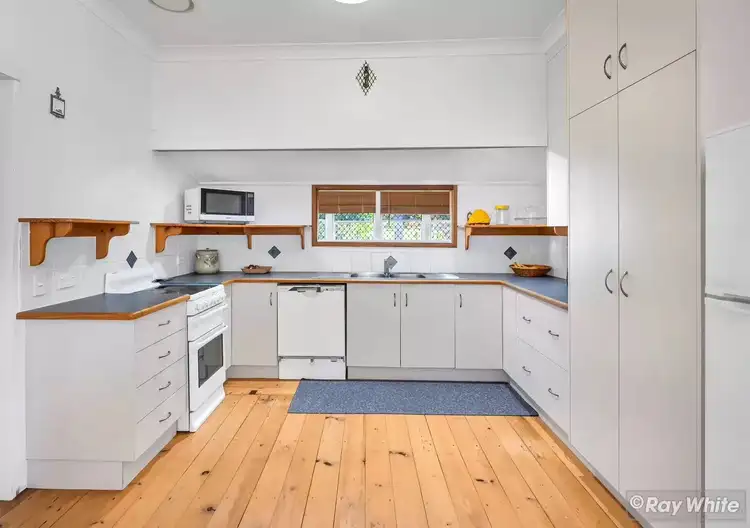 Fourth view of Homely house listing, 20-22 Stevenson Street, Barlows Hill QLD 4703