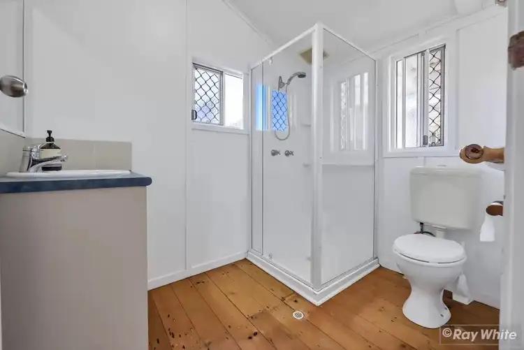 Sixth view of Homely house listing, 20-22 Stevenson Street, Barlows Hill QLD 4703
