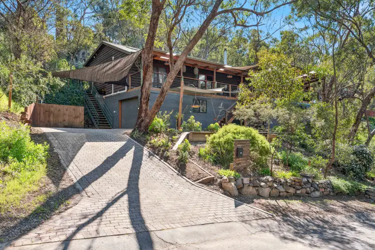 9 Waratah Close, Belair SA 5052