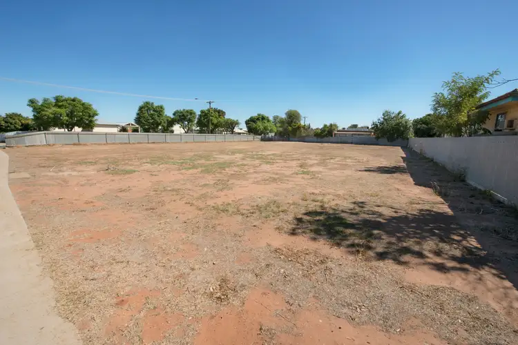 Fourth view of Homely land listing, 34 Everingham Street, Swan Hill VIC 3585