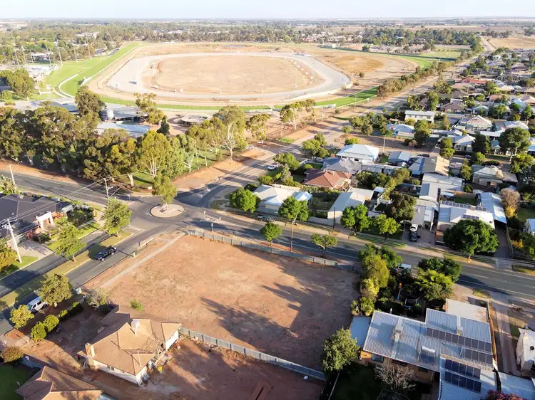 Fifth view of Homely land listing, 34 Everingham Street, Swan Hill VIC 3585