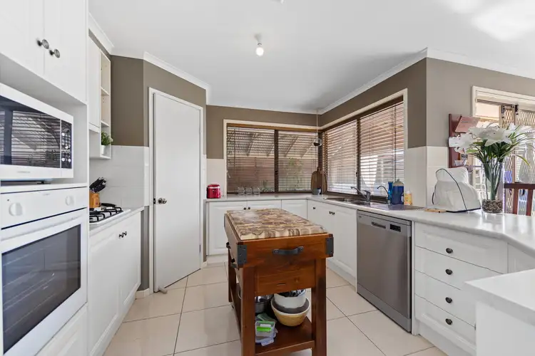 Second view of Homely house listing, 13 St George Court, Andrews Farm SA 5114