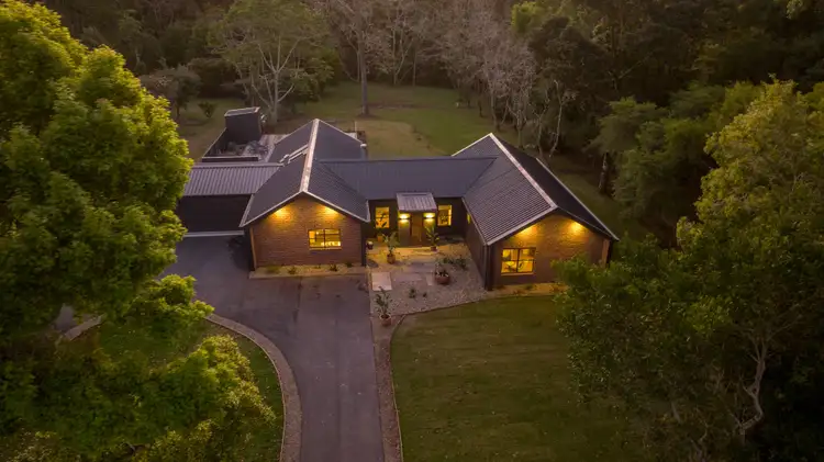 45 Mary Cairncross Avenue, Maleny QLD 4552