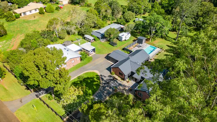 45 Mary Cairncross Avenue, Maleny QLD 4552