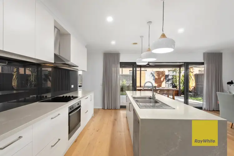 Second view of Homely house listing, 34 Swanburra Road, Charlemont VIC 3217
