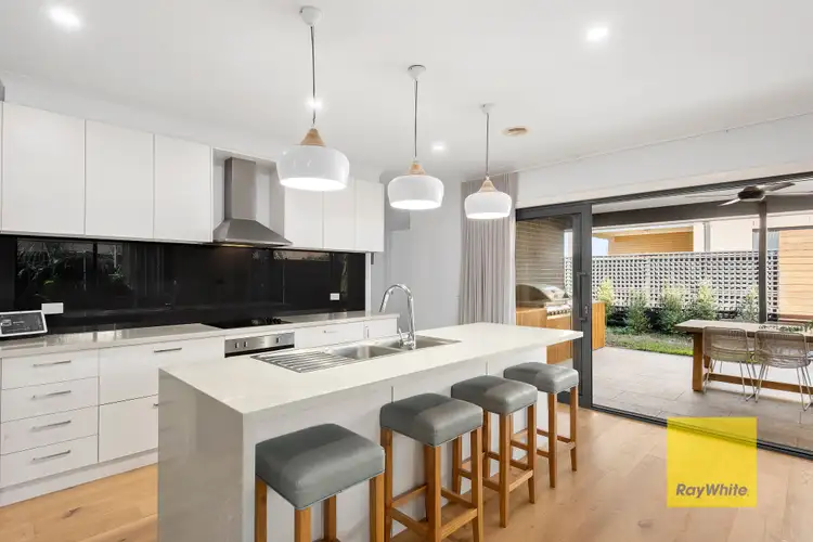 Third view of Homely house listing, 34 Swanburra Road, Charlemont VIC 3217