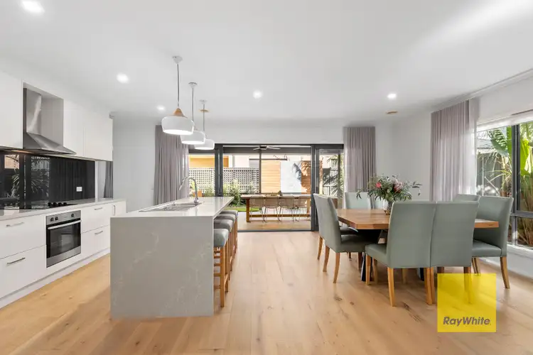 Fourth view of Homely house listing, 34 Swanburra Road, Charlemont VIC 3217