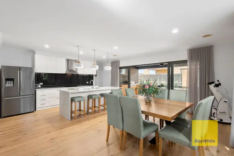 Sixth view of Homely house listing, 34 Swanburra Road, Charlemont VIC 3217