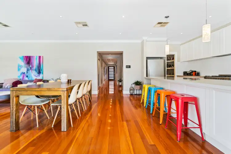 Third view of Homely house listing, 115 Macarthur Circuit, Camden Park NSW 2570