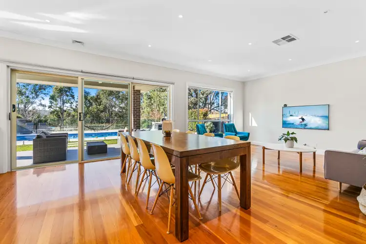 Fourth view of Homely house listing, 115 Macarthur Circuit, Camden Park NSW 2570