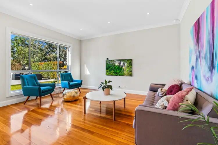 Sixth view of Homely house listing, 115 Macarthur Circuit, Camden Park NSW 2570